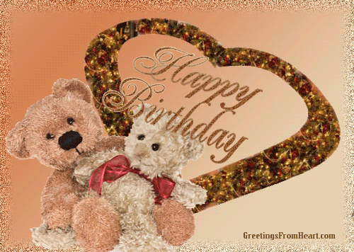 Have A Sweet Birthday-wb4210