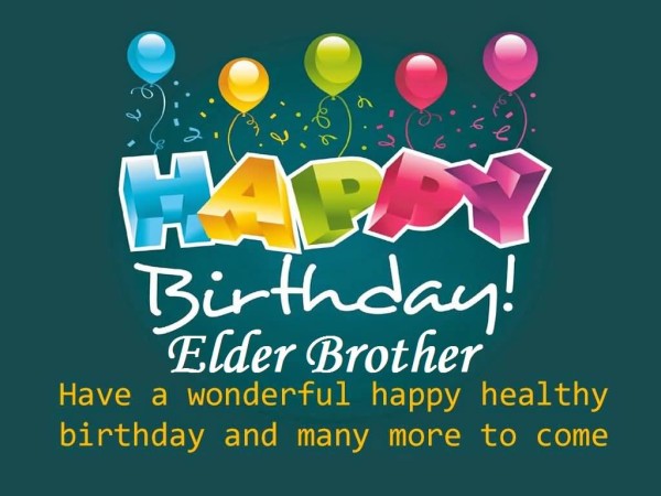 Have A Wonderful Happy Healthy Birthday-wb6022