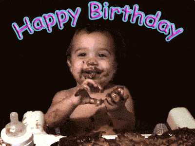 Have Some Cake Happy Birthday-wb3116