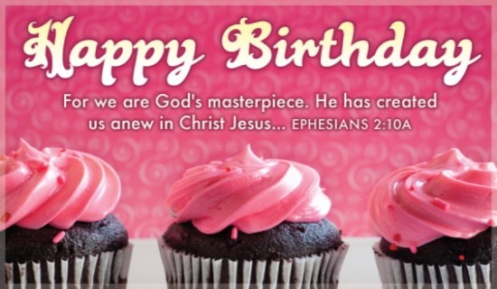 He Has Created Us Anwe In Christ Jesus-wb009022