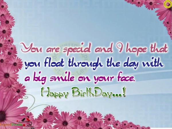 Heart Touching Birthday Greetings-wb06408