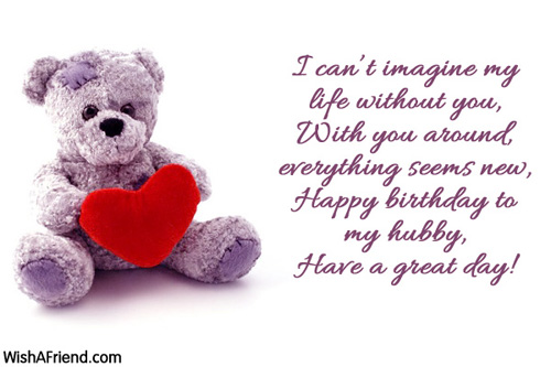 I Cannot Imagine My Life Without You-wg6025