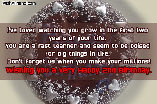 I Have Loved Watching You Grow In life-wb3407