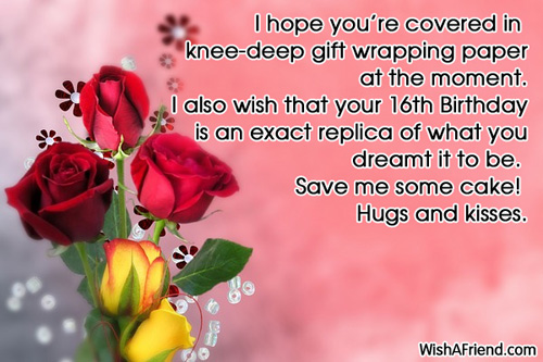 I Hope You Are Covered In Knee Deep Gift-wb3512