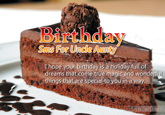 I Hope Your Birthday Is A Holiday Full Of Dreams-wb4112