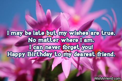 I May Be Late But Wishes Are true-wb0950