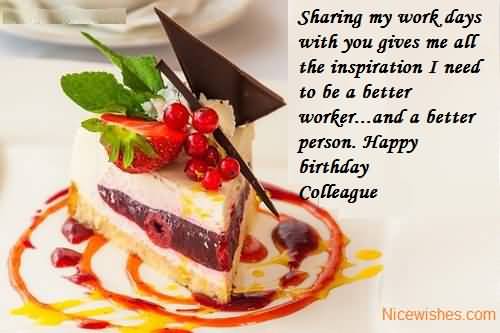 I Need To Be A Better Worker Happy Birthday-wb4720