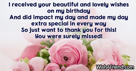 I Received Your beautiful Wishes-wb024018