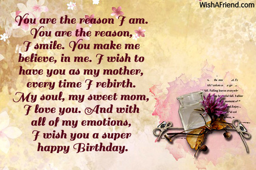 I Wish You A Super Happy Birthday-wb607