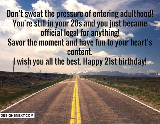 I Wish You All The Best-wb6717
