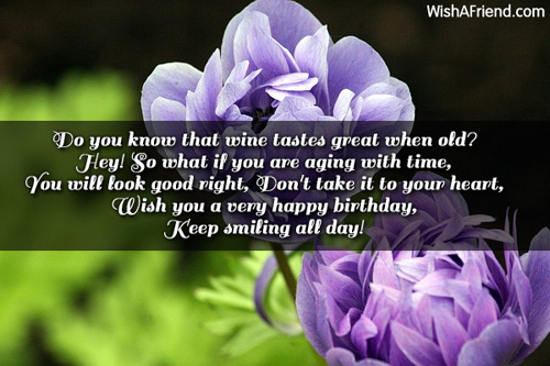 Keep Smiling All Day !-wb6419
