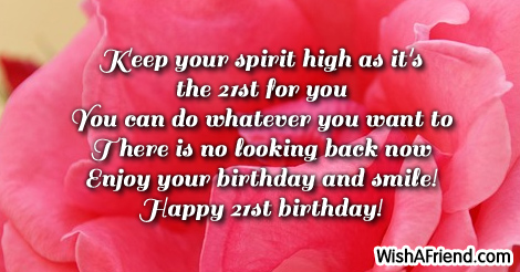 Keep Your Spirit High-wb6721