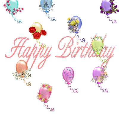 Lovely Birthday Balloons-wb5715