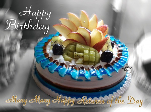 Many Many Happy Returns Of The Day !-wb7936