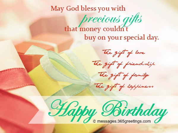 May God Bless You With Precious Gifts-wb67-wb0809
