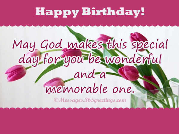 May God Makes This Special Day For You-wb009045