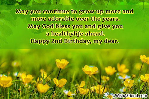 May You Continue To Grow Up More-wb3413