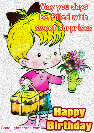 May Your Days Be Filled With Sweet Surprises-wb4213