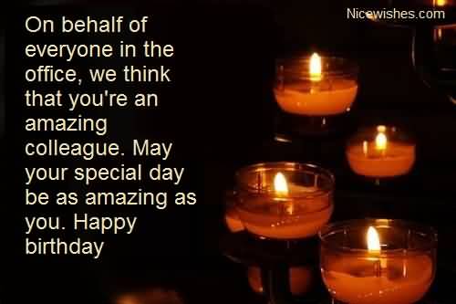 May Your Special Day Be As Amazing As You !-wb4731