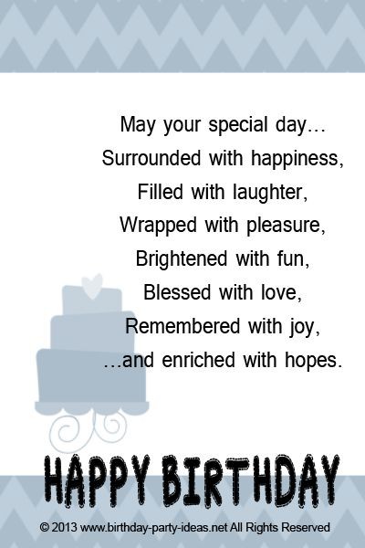 May Your Special Day Surrounded With Happiness-wb419