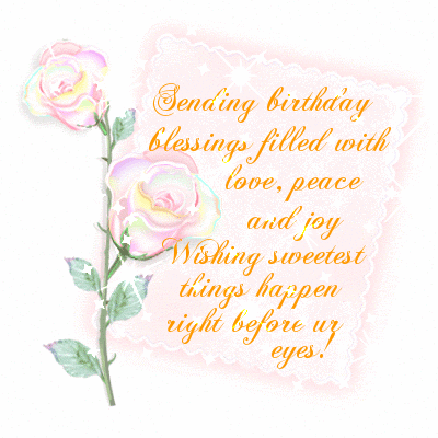 Sending Birthday Blessing Filled With Love-wb5