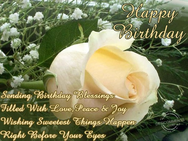 Sending Birthday Blessings-wb5729