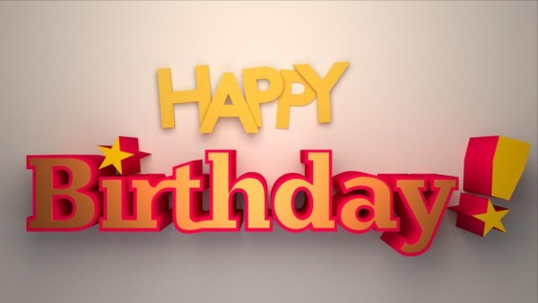 Sending Birthday Wishes On your Birthday-wb5418