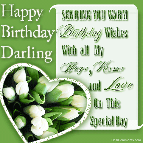 Sending You Warm Birthday Wishes-wb14