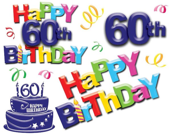 Sixtieth Birthday To U !-wb0510
