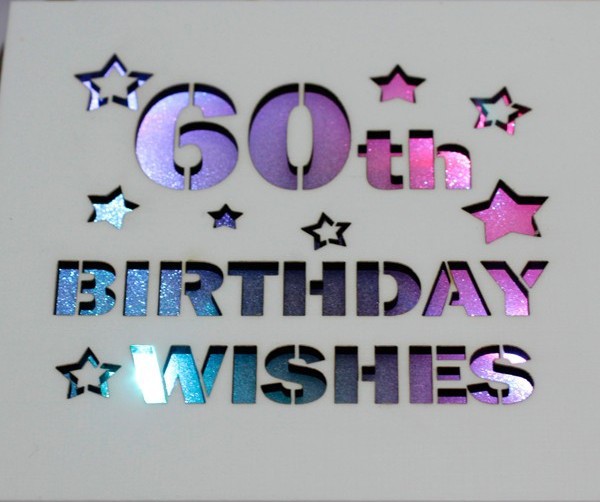 Sixtieth Birthday Wishes-wb0511
