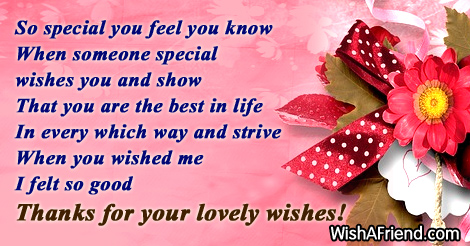 So Special You Feel You Know-wb024056