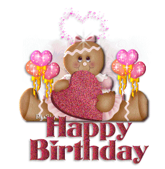 Sparkling Birthday-wb5147