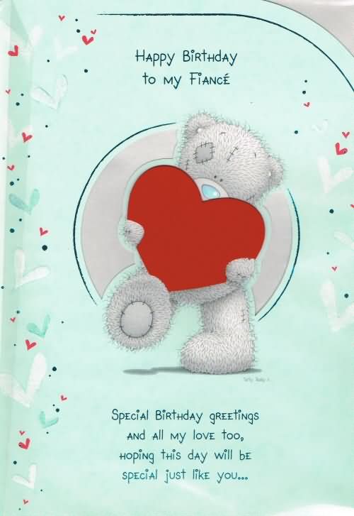 Special Birthday Greetings-wb008