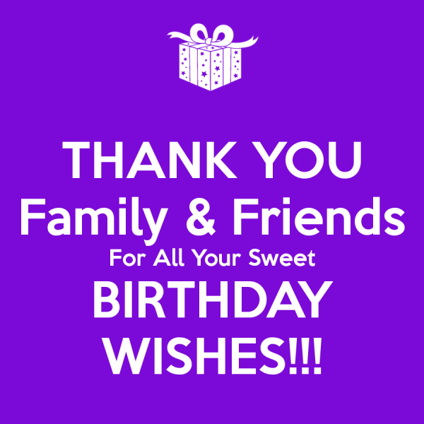 Thank You Family And Friends-wb02912