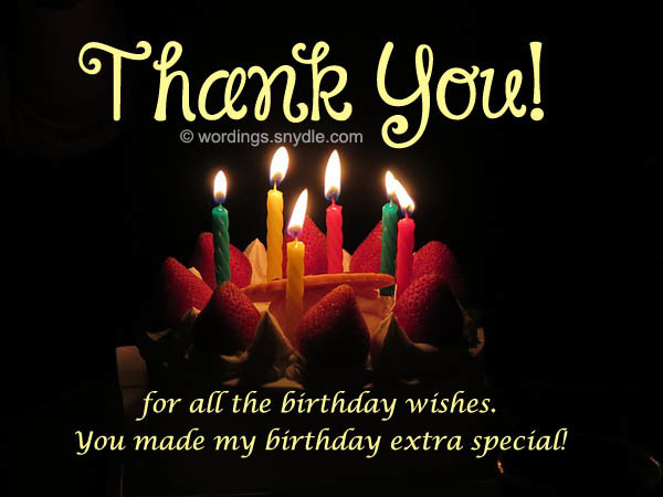 Thank You For All The Birthday Wishes !-wb024065