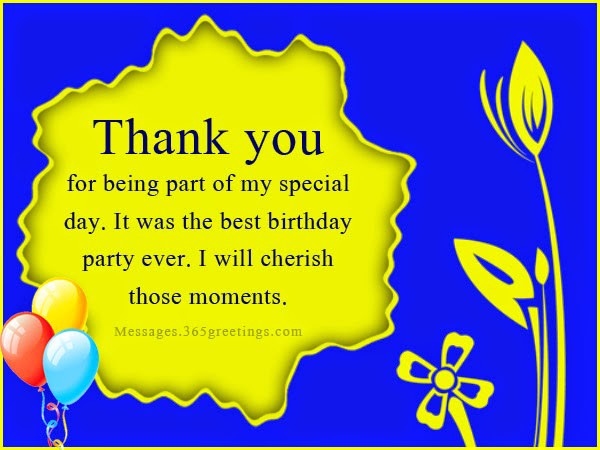 Thank You For Being Part Of My Special-wb024072