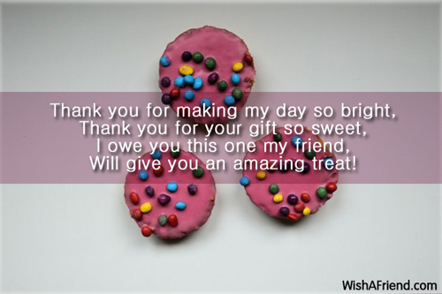 Thank You For Making My Day So Bright-wb024074