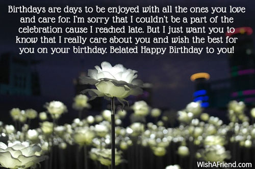 The Best For You On Your Birthday-wb0985