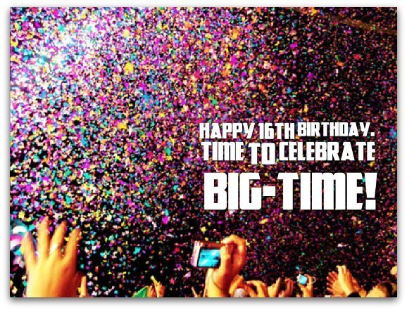Time To Celebrate Big Time !-wb0726