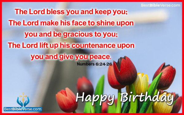 Top English Bible Verse for Birthday-wb496