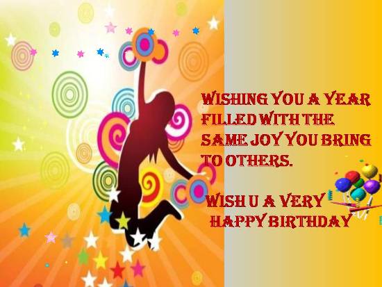 Wish U A Very Happy Birthday-wb5423