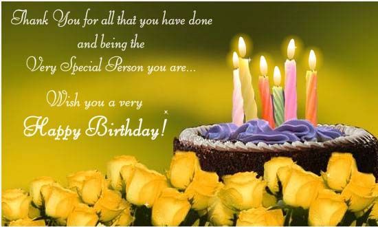 Image result for wish u a very happy birthday