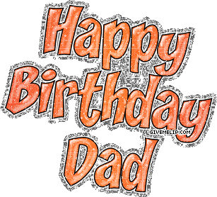 Wish You A Very Very Happy Birthday Dad-wb308