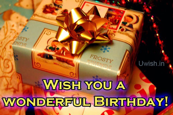 Wish You A Wonderful Birthday !-wb2610