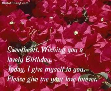 Wishing You A Lovely Birthday-wb2124