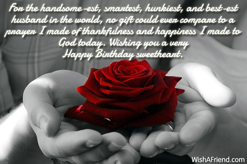Wishing You A Very Happy Birthday Sweetheart !-wg6057