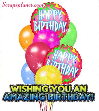Wishing You An Amazing Birthday-wg6460