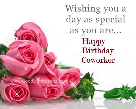 Wishing You Day As Special As You Are-wb1156