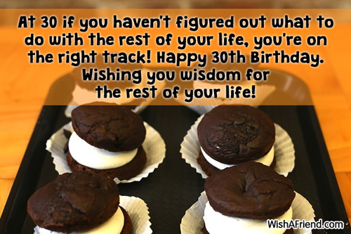 Wishing You Wisdom For The Rest Of Your Life !-wb6132