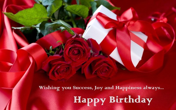 Wishing You joy On Birthday-wb5426